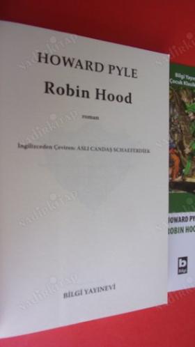 ROBIN HOOD