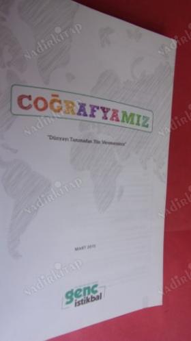 COĞRAFYAMIZ 1. DÜNYAYI TANIMADAN YÖN VEREMEZSİNİZ..HAKSIZ KAZANÇ-ADALETSİZLİK- İLAÇSIZLIK-SAVAŞ VE ÖLÜMLER-UCUZ İŞÇİLİK- KAPİTALİZM- AÇLIK..