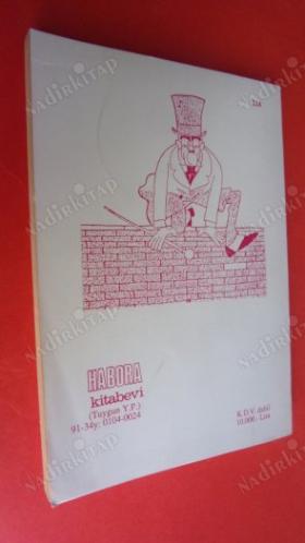 BODUR BAŞKAN'IN ANILARI ( İMZALI İTHAFLI )