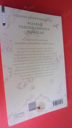SEFARAD YAHUDİLERİNDEN MASALLAR