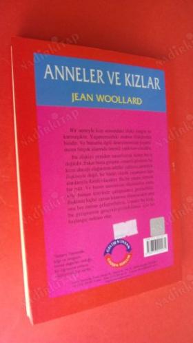 ANNELER VE KIZLARI *** Birinci BASIM ***-