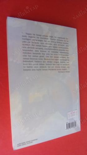 KAPLICADA BİR KONUK NÜRNBERG YOLCULUĞU