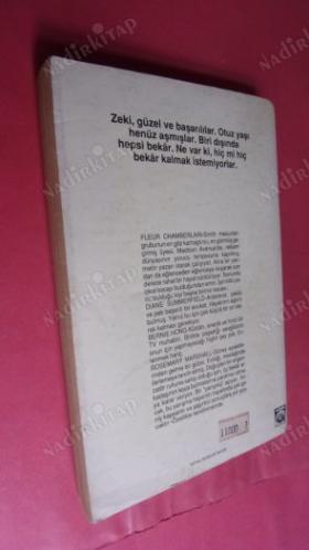 YALNIZ KADINLAR ** Birinci BASIM **
