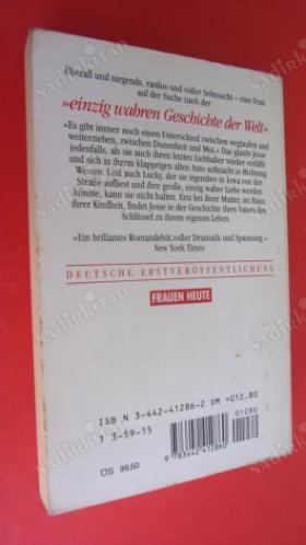 Die einzig wahre Geschichte der Welt