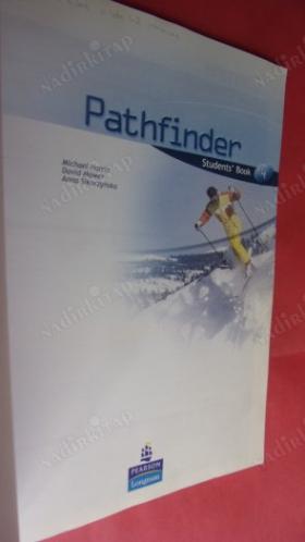 PATHFINDER 4 - Students Book + Workbook .