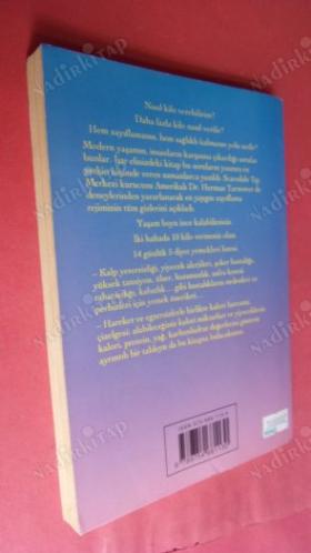 BEDENSEL ESTETİK (SCARSDALE REJİMİ)