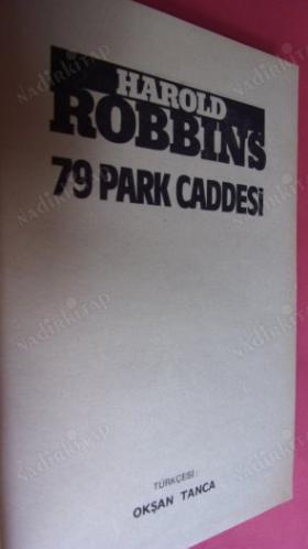 79 PARK CADDESİ