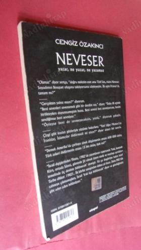 NEVESER