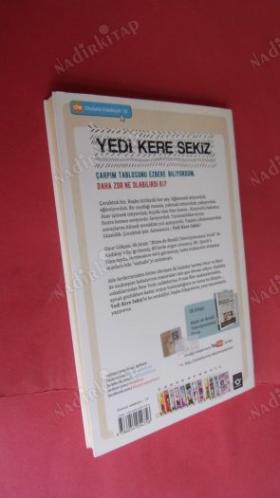 YEDİ KERE SEKİZ-DİZ ÜSTÜ EDEBİYATI 13