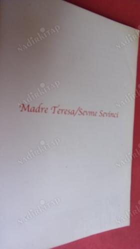 SEVME SEVİNCİ