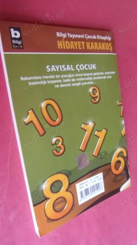 SAYISALÇOCUK