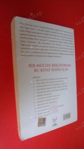 MUCİZELERİ ÇAĞIRMAK