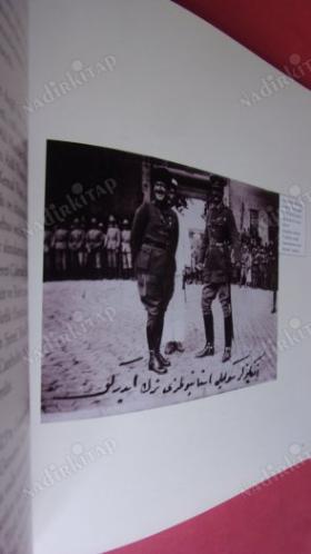 GÜLE GÜLE ÇOCUKLAR - ATATÜRK'ÜN BEŞİKTAŞ GÜNLERİ