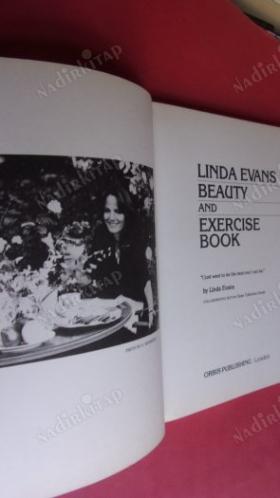 Linda Evans Beauty And Exercise Book Encuadernación desconocida