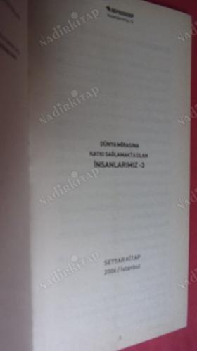 Dünya Mirasına Katkı Sağlamakta Olan İNSANLARIMIZ / 3 : Asrın Güreşçisi Hamza YERLİKAYA