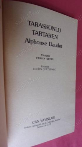 TARASKONLU TARTARİN