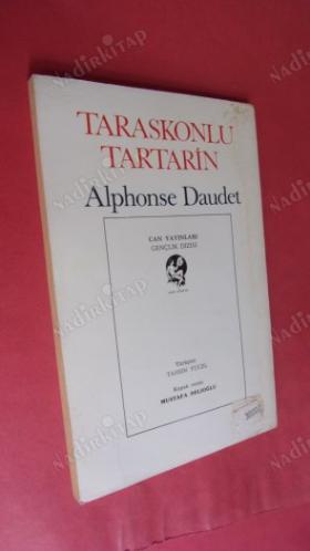 TARASKONLU TARTARİN