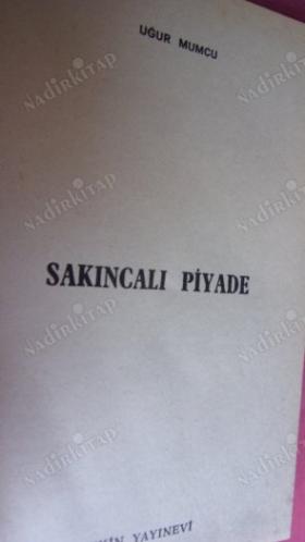 SAKINCALI PİYADE