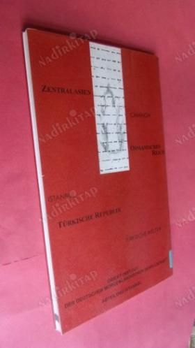 ISTANBUL ER ALMANACH 2000-4