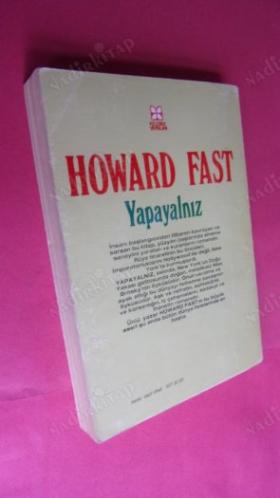 YAPAYALNIZ