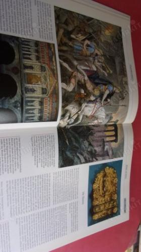 Illustrierte deutsche Geschichte : vom Werden einer Nation.