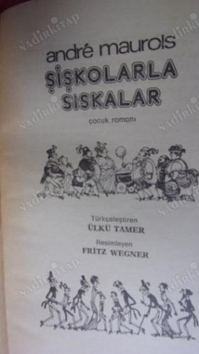 ŞİŞKOLARLA SISKALAR