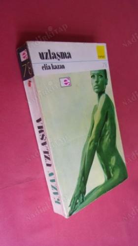UZLAŞMA ** Birinci BASIM - CİLT-1-2- TAKIM**
