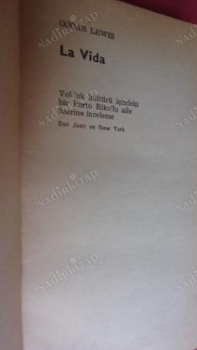 İŞTE HAYAT