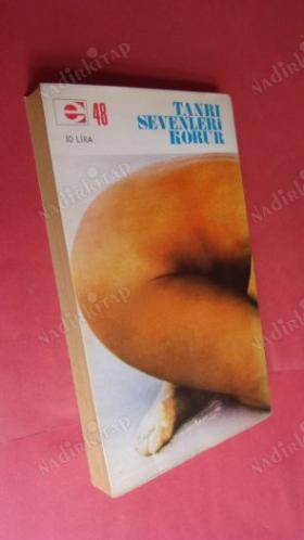 TANRI SEVENLERİ KORUR *** Birinci BASIM ***