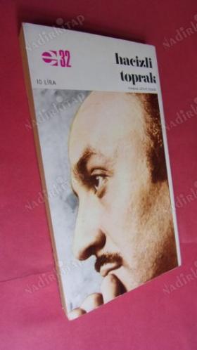 HACİZLİ TOPRAK