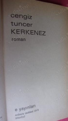 KERKENEZ