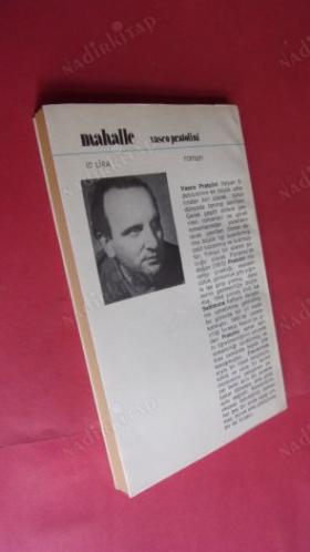MAHALLE
