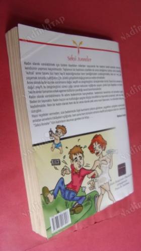 SEKSİ ANNELER
