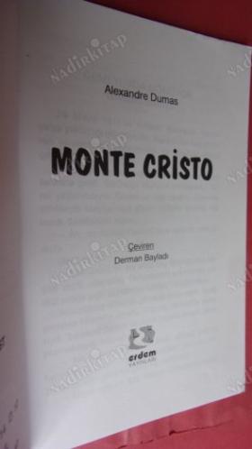 MONTE CRISTO