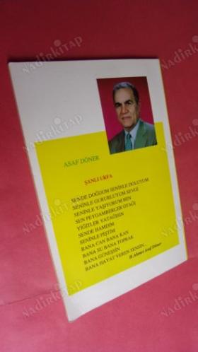 HOŞ BİR SEDA HALİL ASAF NÖNER ŞİİRLER..