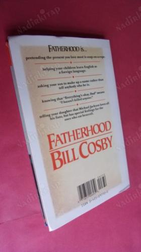 FATHERHOOD
