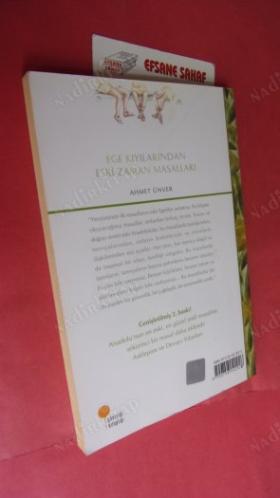 EGE KIYILARINDAN ESKİ ZAMAN MASALLARI