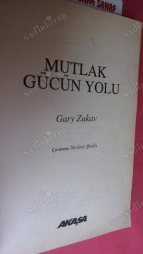MUTLAK GÜCÜN YOLU