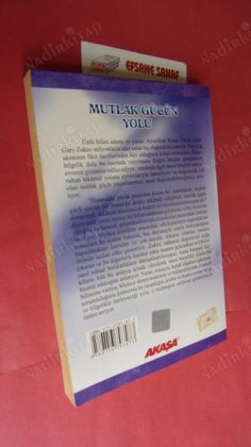 MUTLAK GÜCÜN YOLU