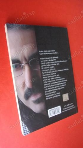 SEN YANIM *** Birinci BASIM -- İMZALI ***