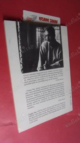 YÜZ YAPRAKLI ATEŞ *** Birinci BASIM ***