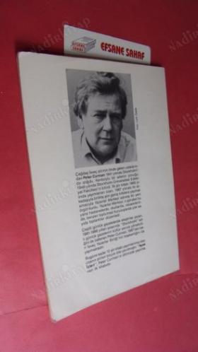 AYAK İZLERİ ( ŞİİRLER )