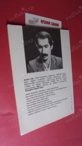 YÜREĞİM ÜLKEM GİBİ *** Birinci BASIM ***