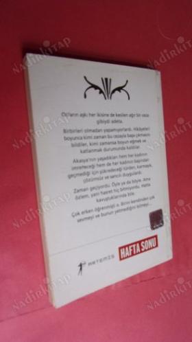 UNUTMA BENİ (.Cep Boy )