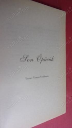 SON ÖPÜCÜK ( Cep Boy )