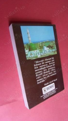İZAHLI HAC VE UMRE REHBERİ