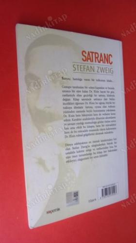 SATRANÇ