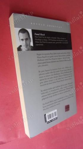 YÜZ KANATLI MELEK