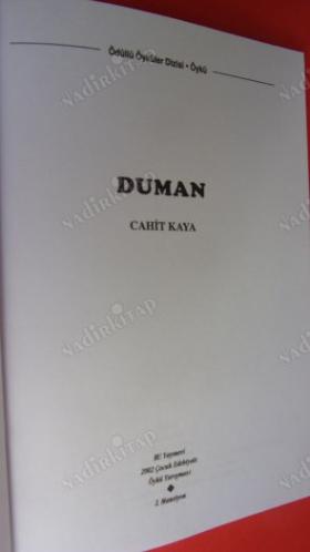 DUMAN