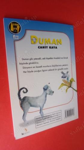 DUMAN
